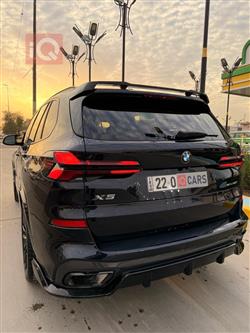 بي ام دبليو X5